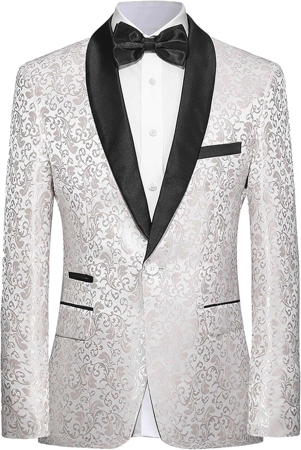 Luxus Férfi Szmoking - Leon