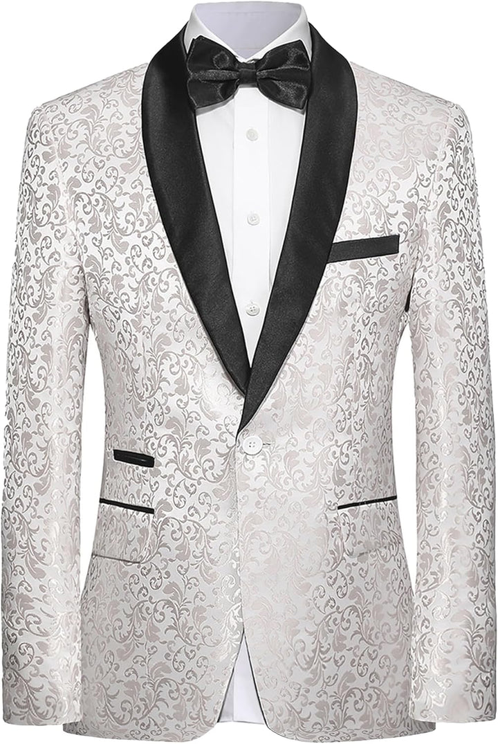 Luxus Férfi Szmoking - Leon