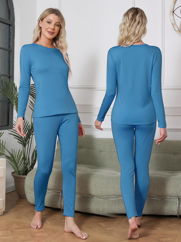 Thermo Alsóruha Nőknek - Sophie