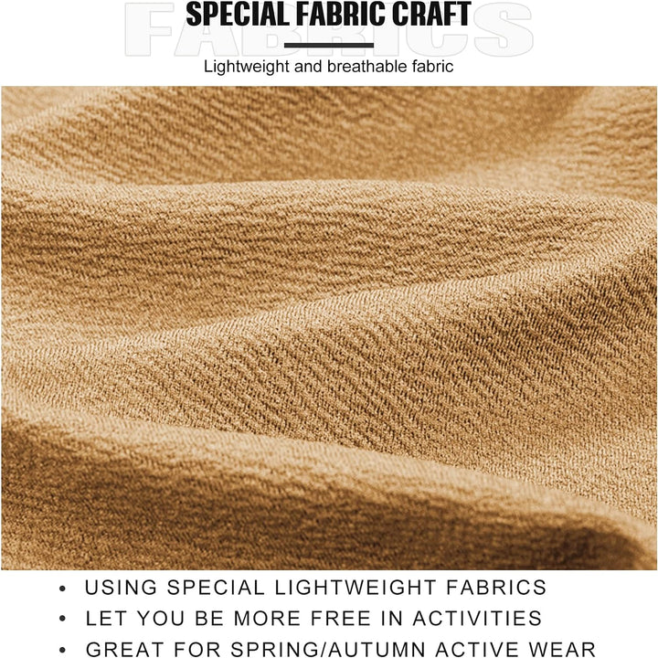 Casual Férfi Edzőruha - Ryan