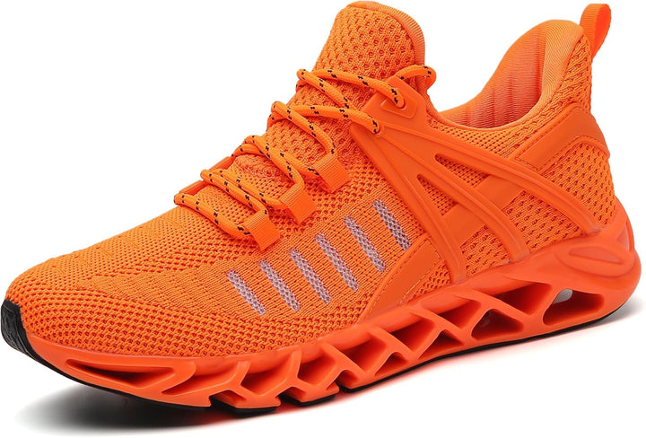 Sportos Férfi Sneakerek - FlexLite