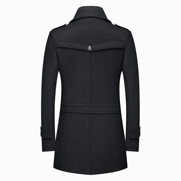 Hagyományos Férfi Téli Blézer - Luca