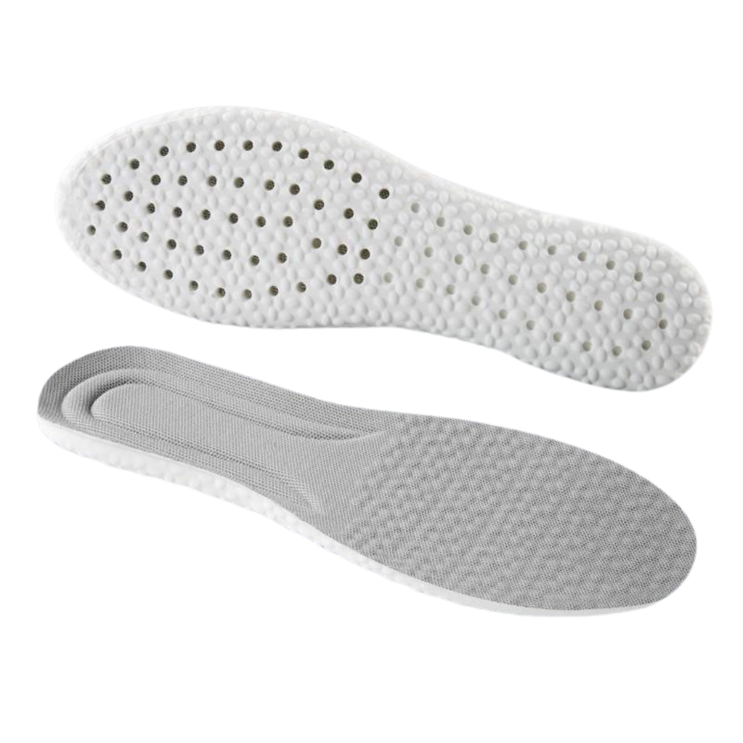Orthopedikus Memory Foam Talpbetétek - FootEase