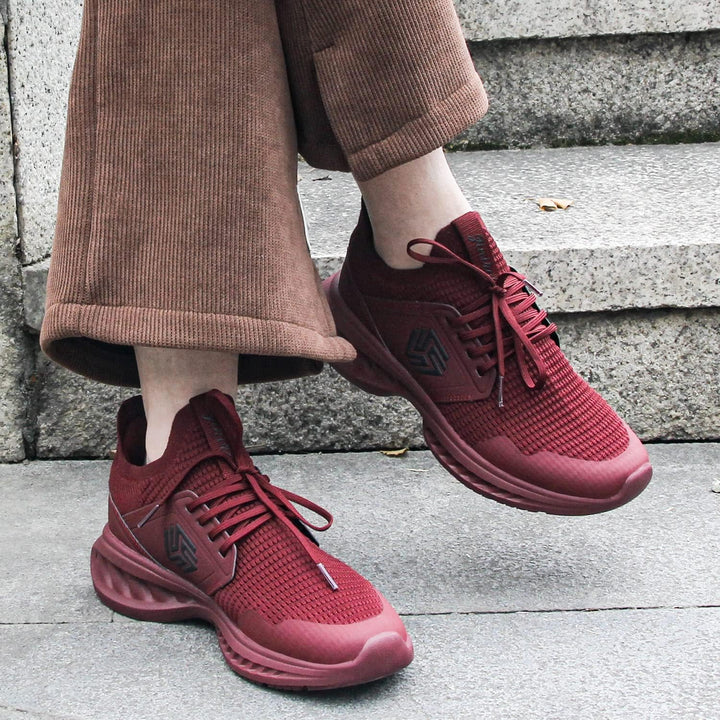 Légző Herren Futócipők - FlexiFit