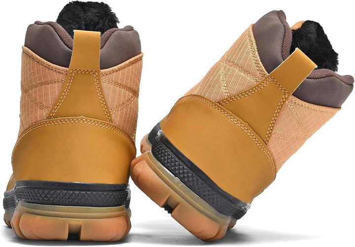 Könnyű vízálló férfi túracipők - Mark