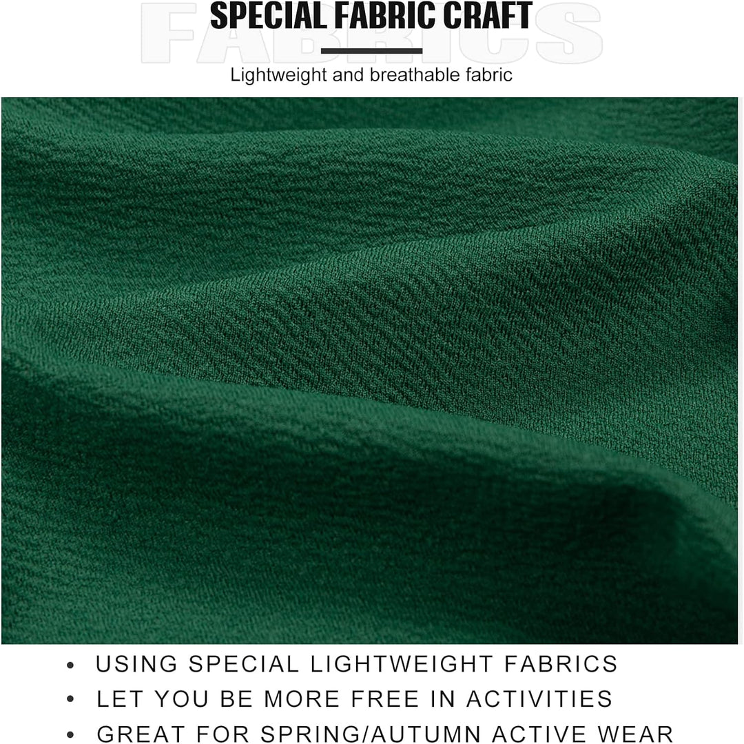 Casual Férfi Edzőruha - Ryan