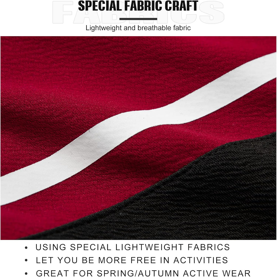 Casual Férfi Edzőruha - Ryan