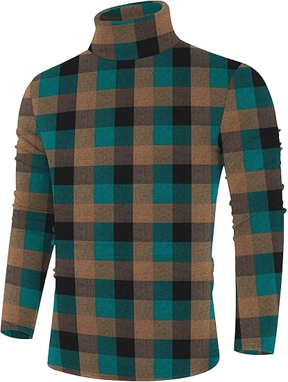 Basic Férfi Garbó - Randy