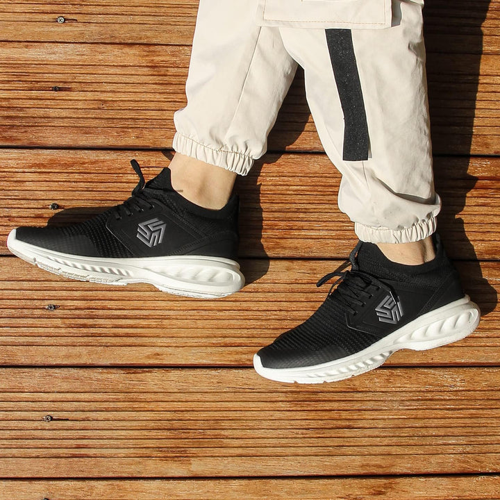 Légző Herren Futócipők - FlexiFit