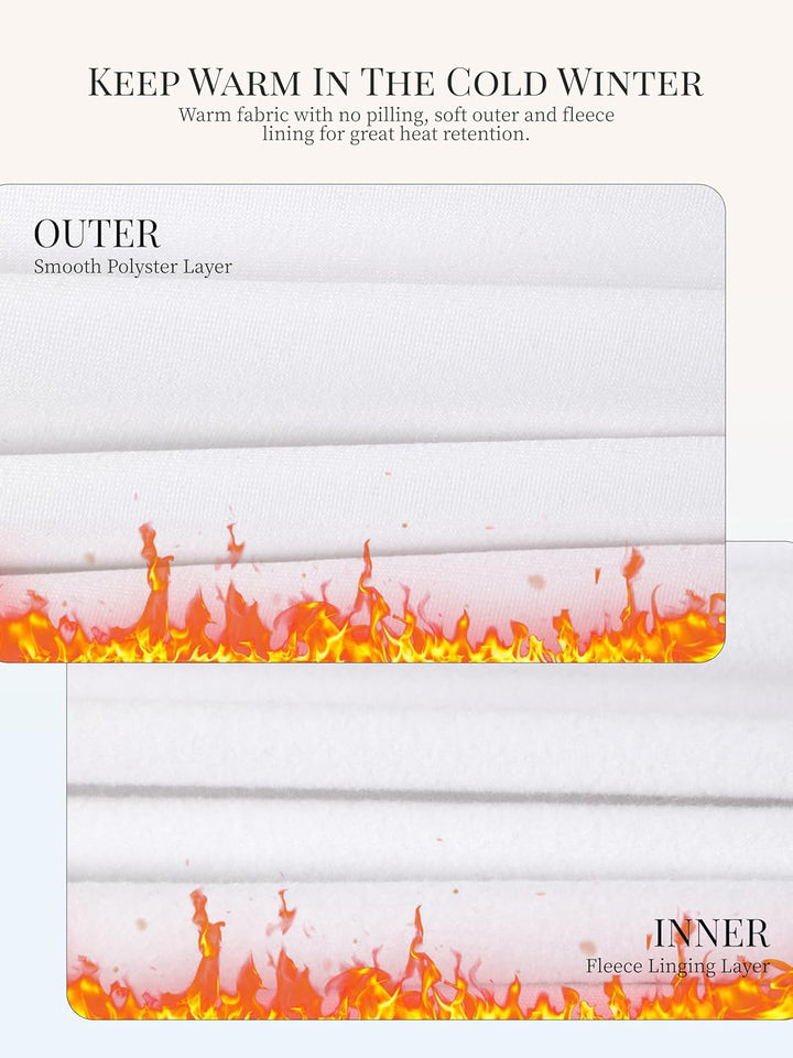 Thermo Alsóruha Nőknek - Sophie