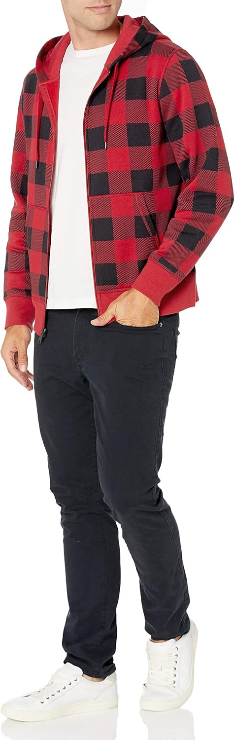 Férfi Polár Mellény - Jake