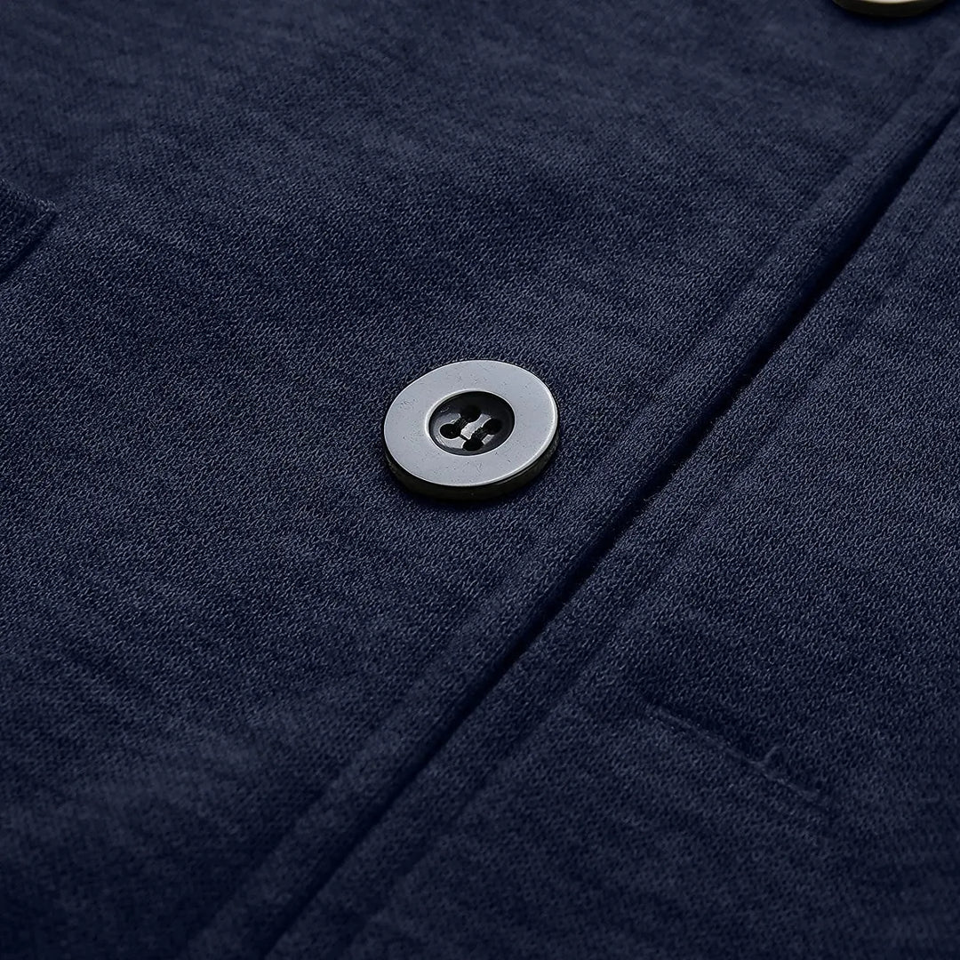 Casual Férfi Blézer - Dante