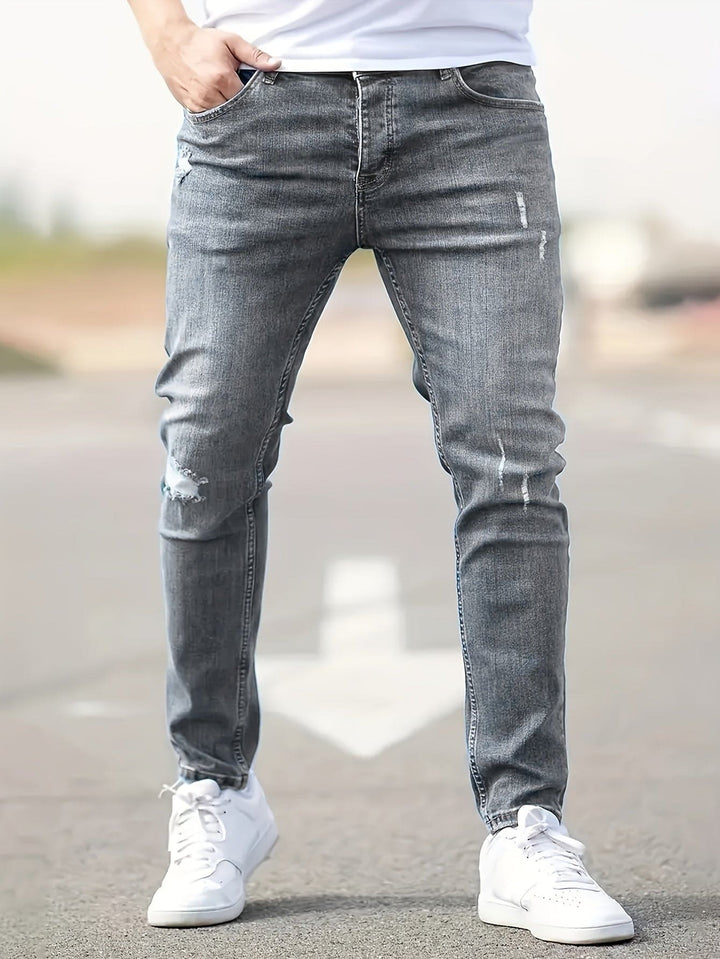 Slim Fit Farmer - Joris
