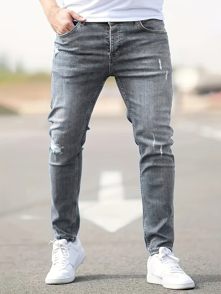 Slim Fit Farmer - Joris