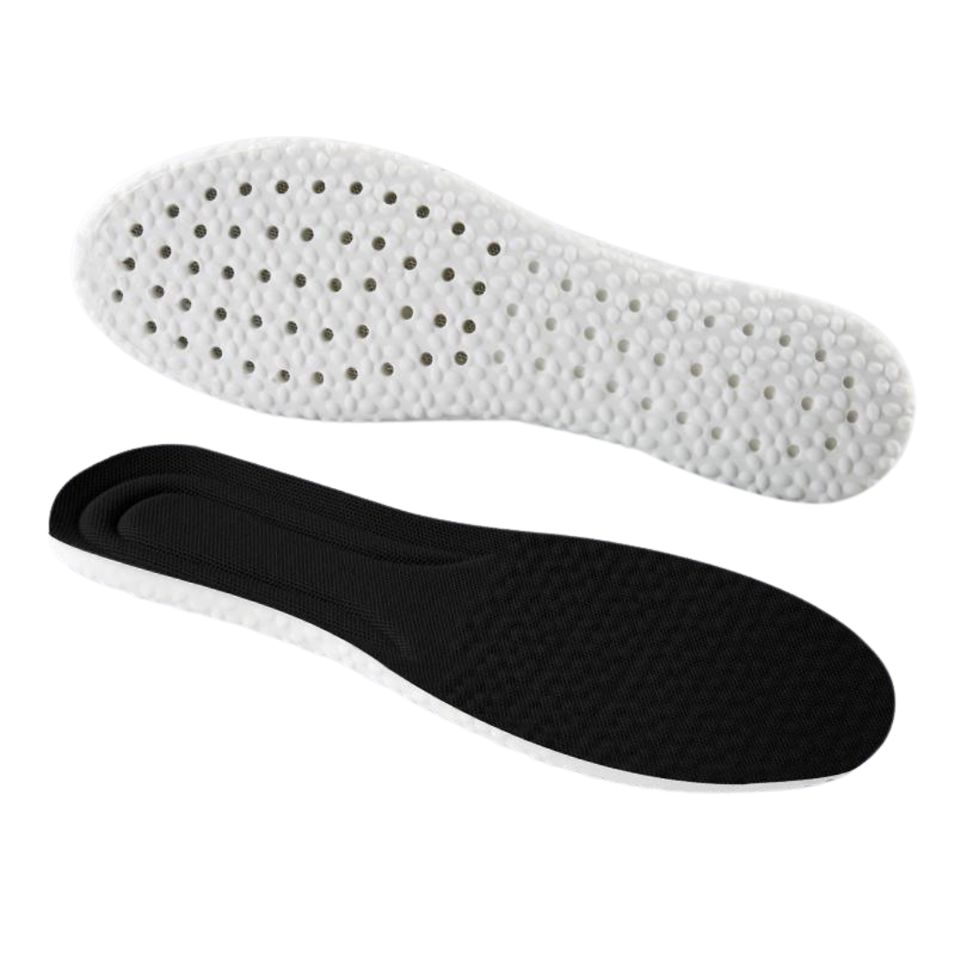 Orthopedikus Memory Foam Talpbetétek - FootEase