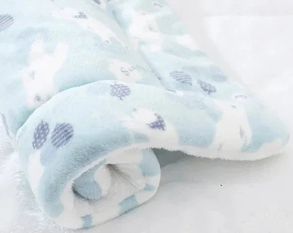 Meleg macska takaró - SnuggleSoft