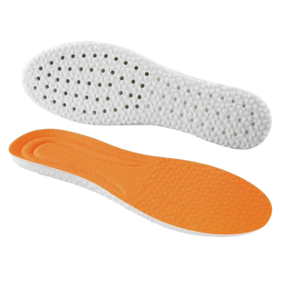 Orthopedikus Memory Foam Talpbetétek - FootEase