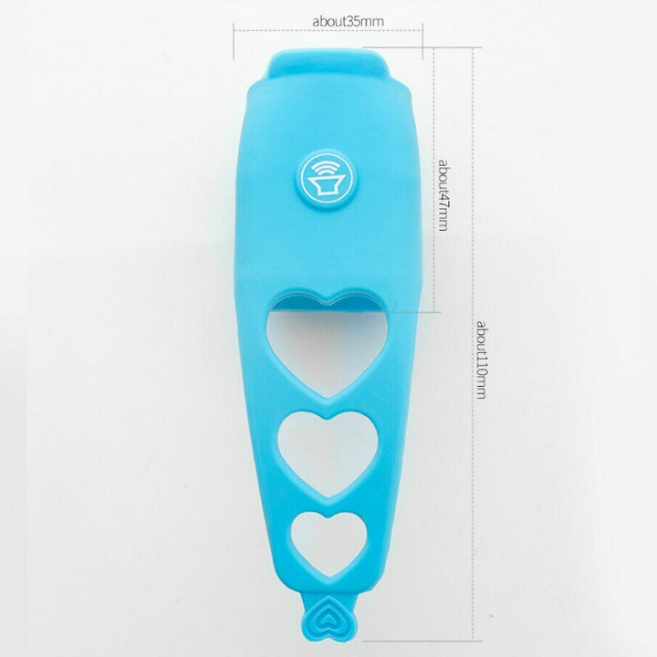 Elektrische Fietstoeter - LoudHorn