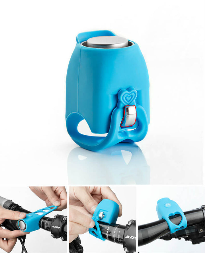 Elektrische Fietstoeter - LoudHorn