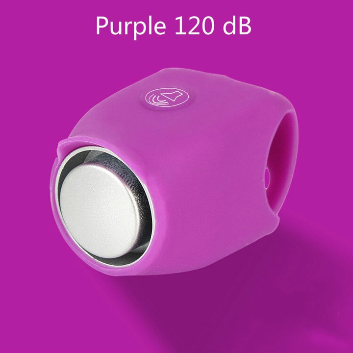 Elektrische Fietstoeter - LoudHorn