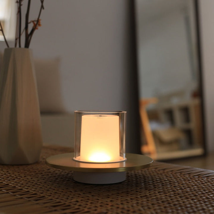 Vezeték nélküli gyertya lámpa - LumiFlame