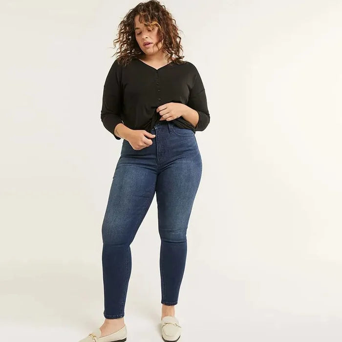 Hölgys Shapewear Nadrág - Bella