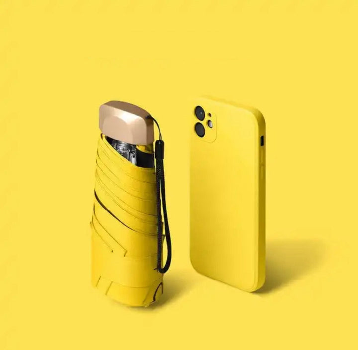 Hordozható Mini Esernyő – Pico