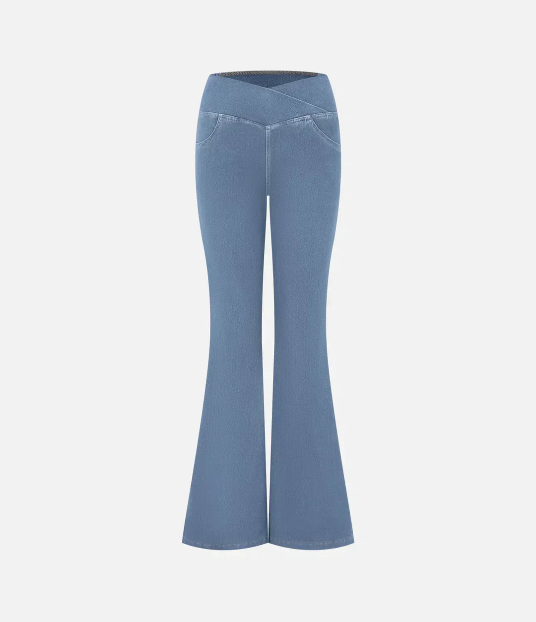 Stílusos Bootcut Farmer Nőknek - Rosa