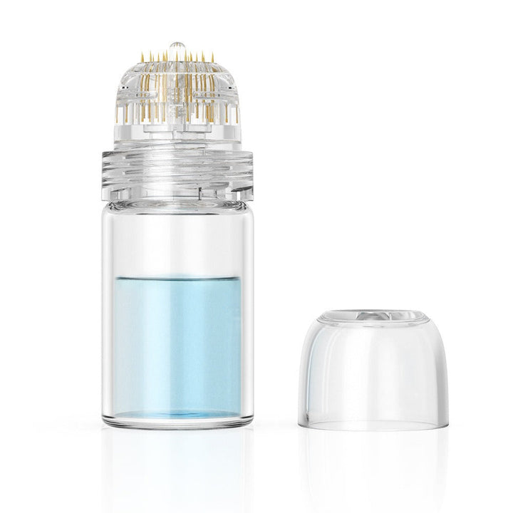 Derma Stempel mikrotűs kezeléssel - SkinGlow