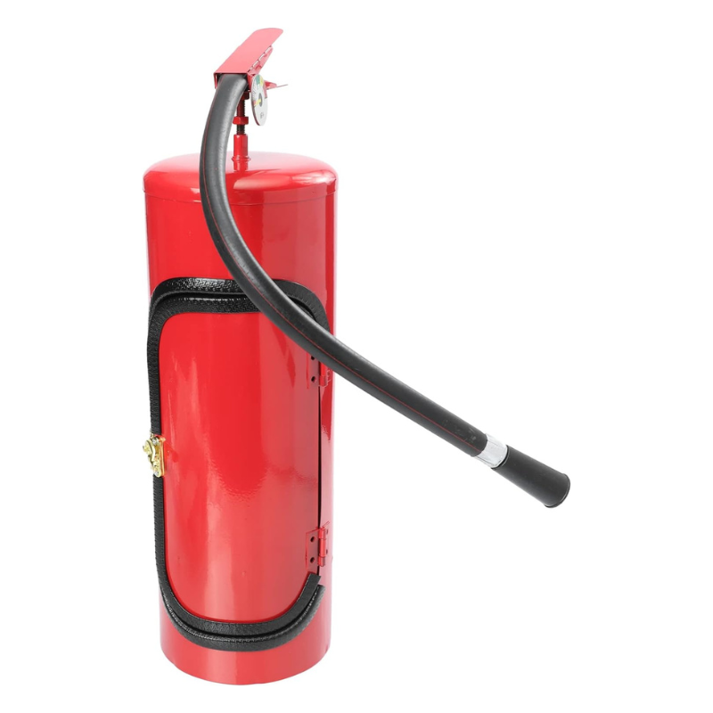 Eredeti Stílusos Italstartó - Flamma