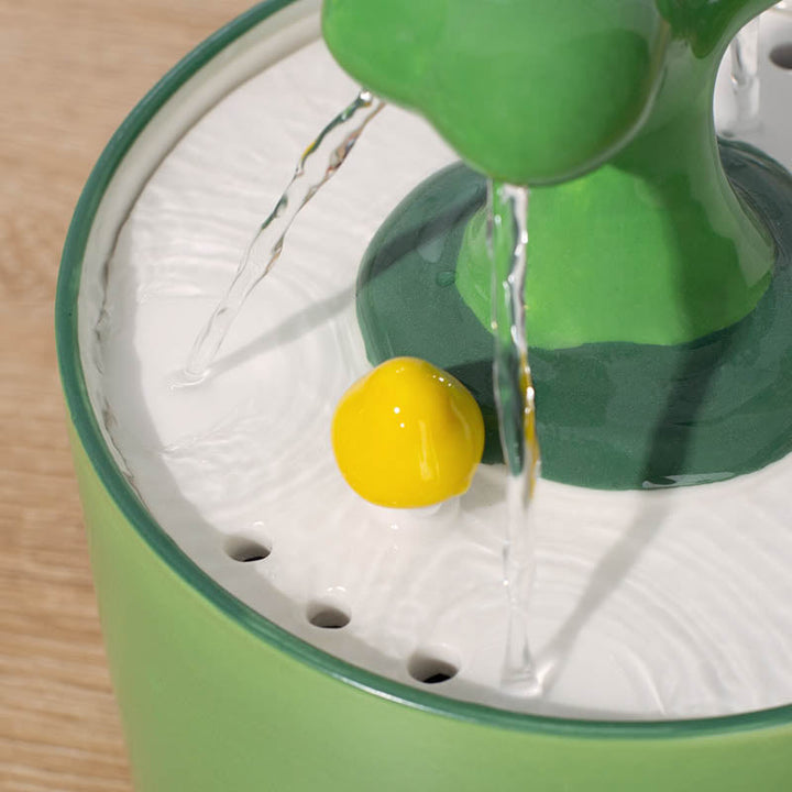 Macskakút - SpringFlow™