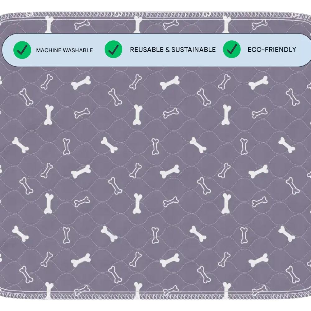 Vízálló házikedvenc szőnyeg - PetPaws Comfortmat