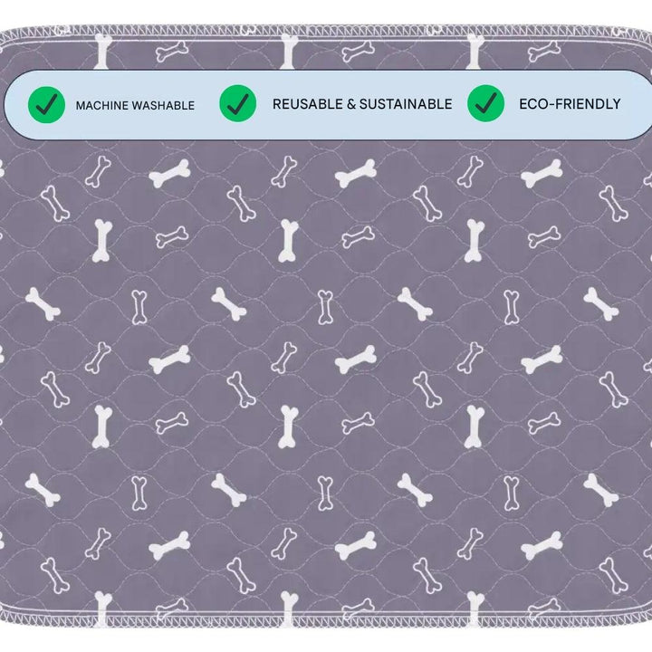 Vízálló házikedvenc szőnyeg - PetPaws Comfortmat