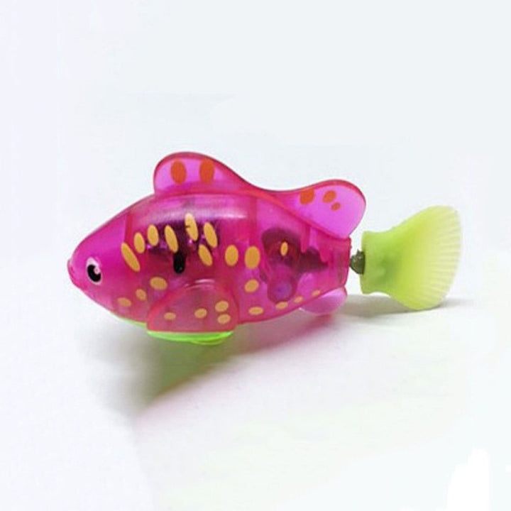 Játék készlet macskáknak - AquaPurr