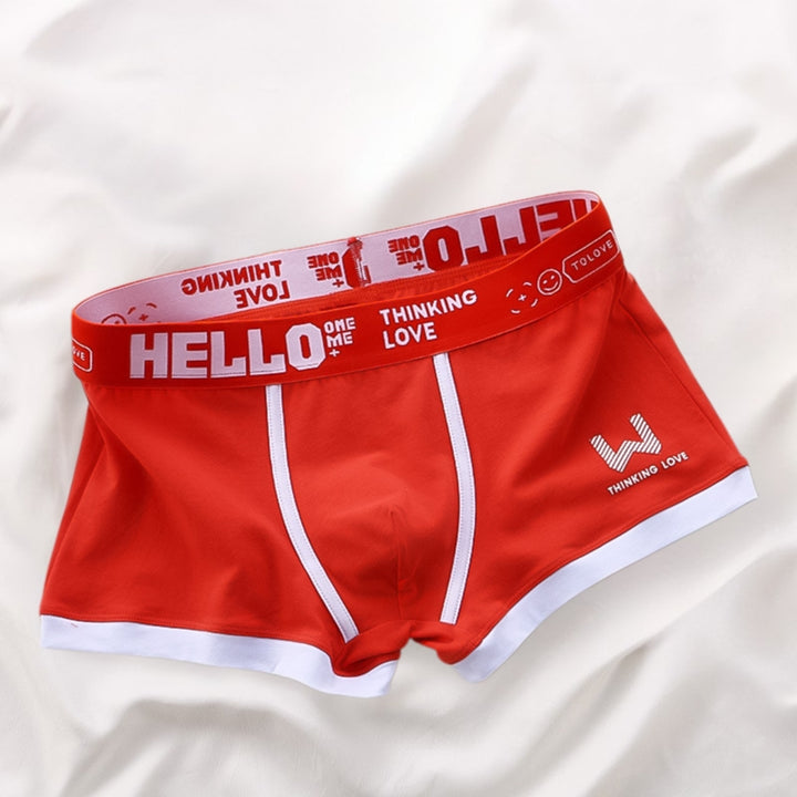 Luxus Boxer Szett (6 darab) - Noah