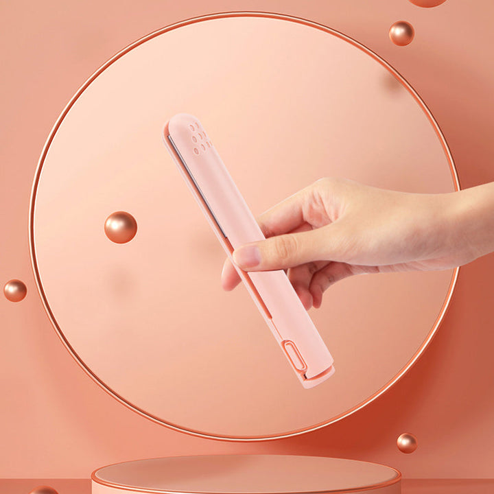 Mini göndörítő és simítót - Lina