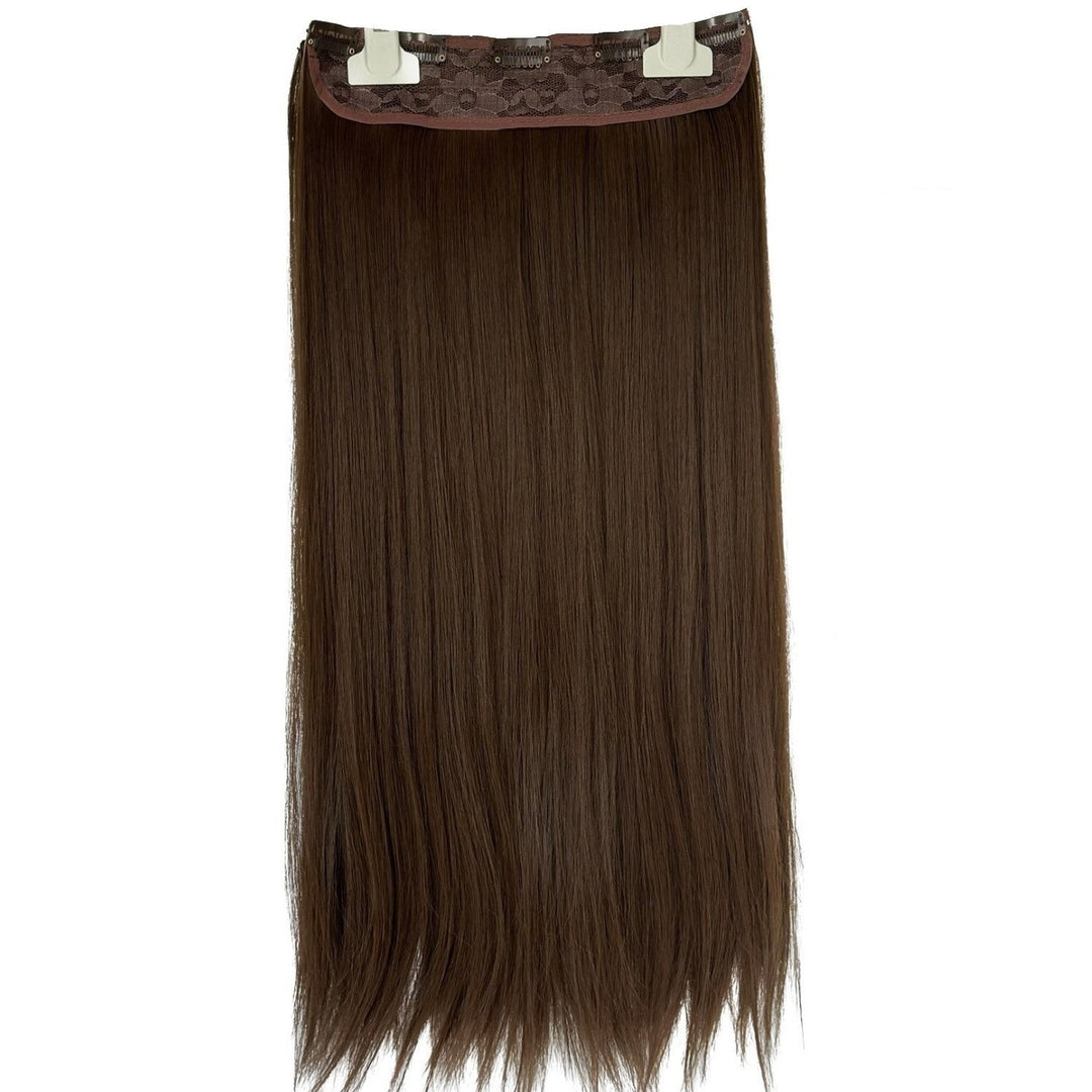 Clip-in keratin hajhosszabbítás – Aurora