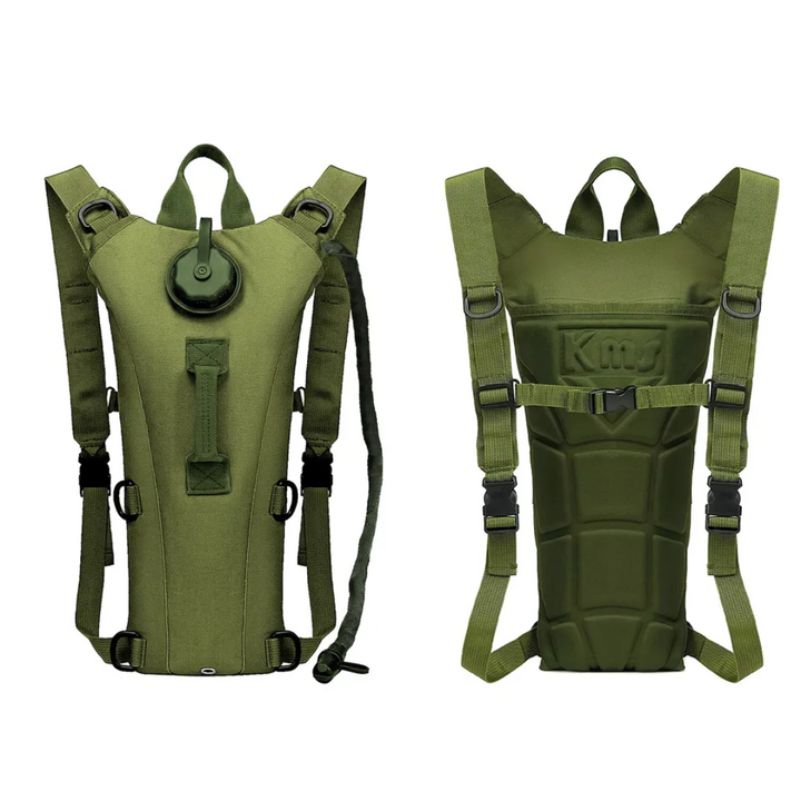 Water Hátizsák 3L - HydraPack