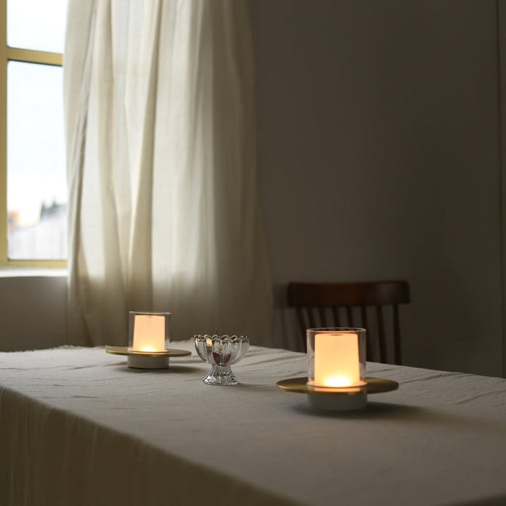 Vezeték nélküli gyertya lámpa - LumiFlame
