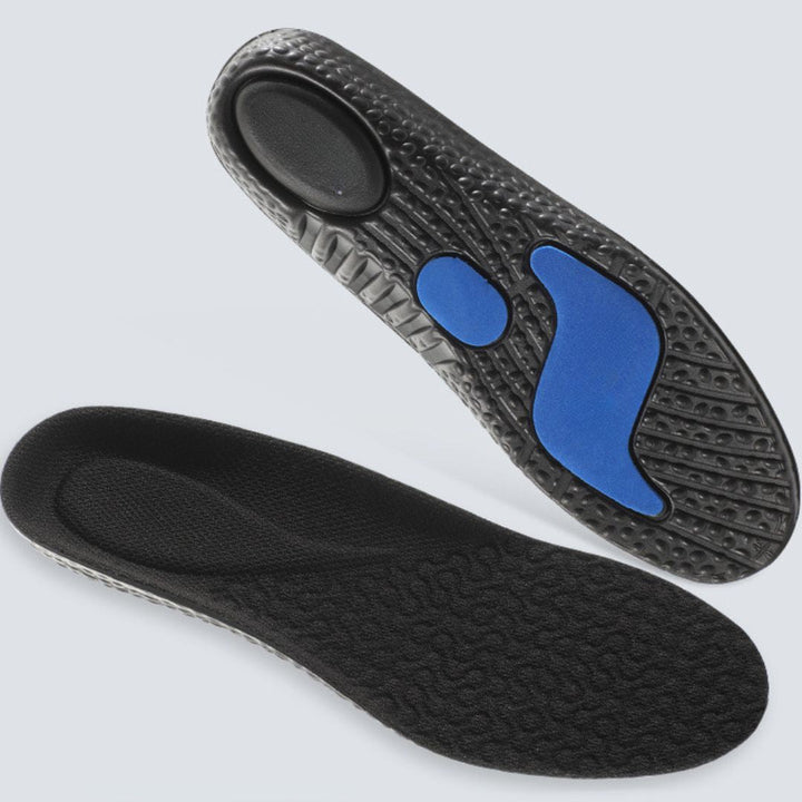 Comfort Talpbetétek Támogatással a Lábíveszámára - OrthoBalance