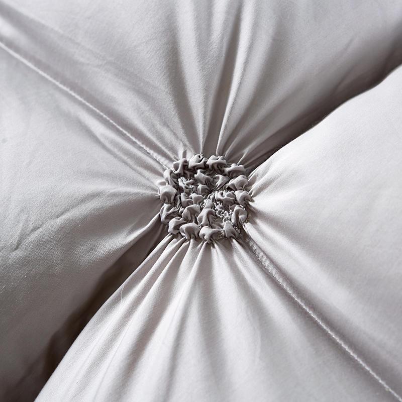 Töltött Paplan 100% Kacsa Tollal - PlumeLux