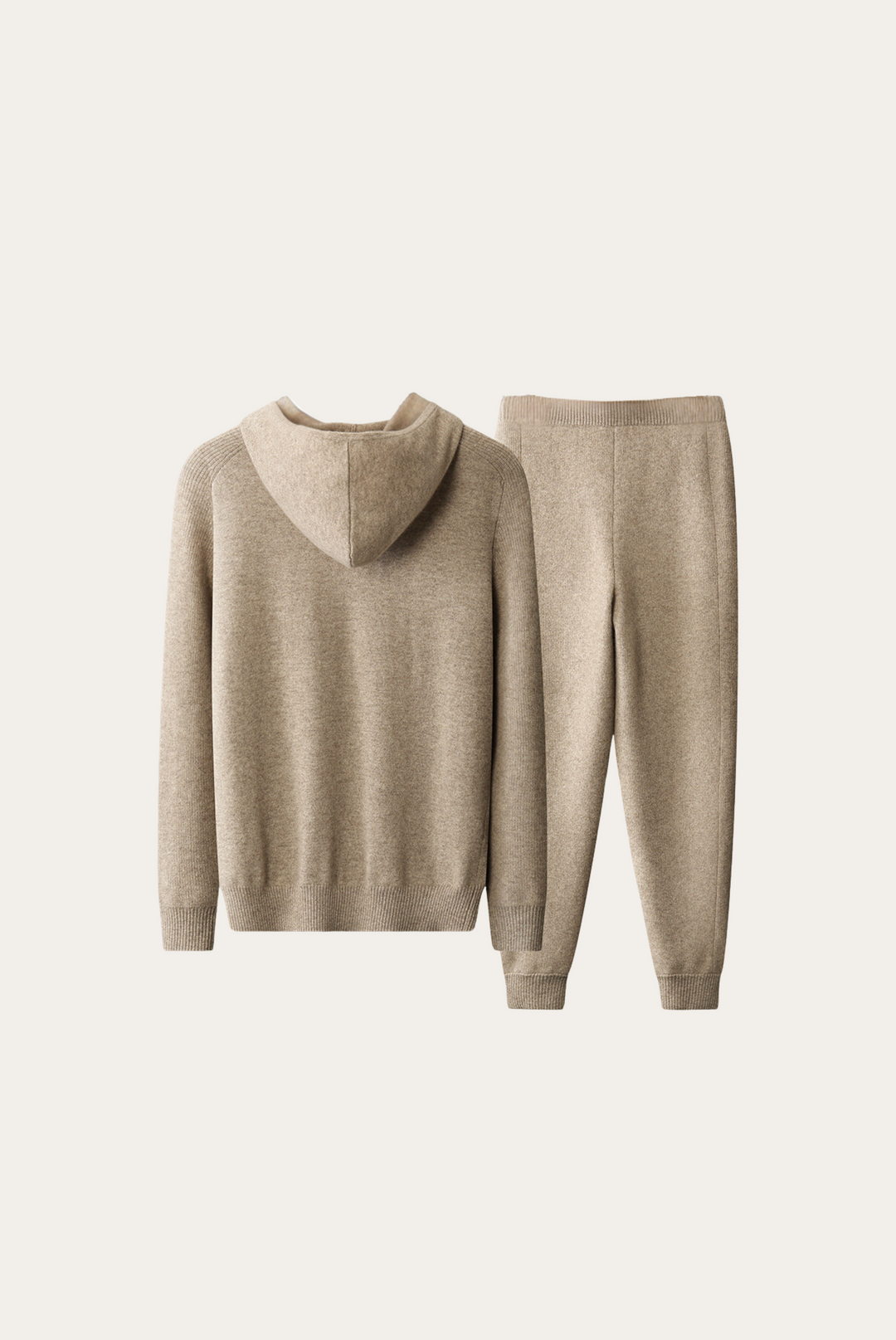 Kasjmírm Merinó Gyapjú Joggingszett – Eliano