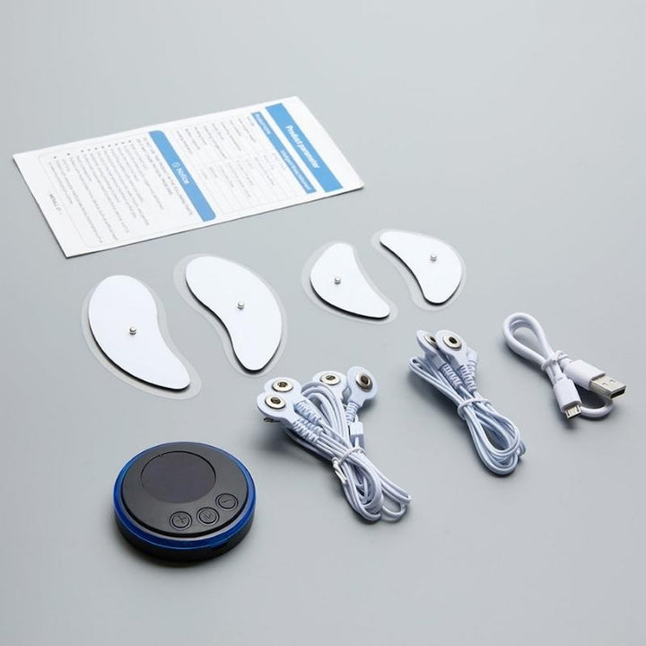 Arcmaszázs - GlowSense