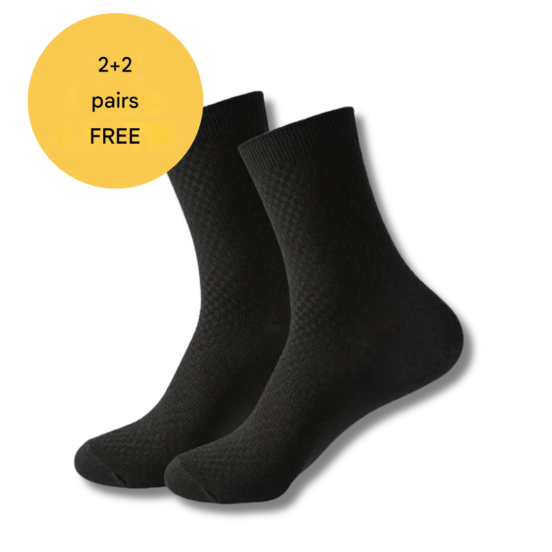 Luxus Bambuszokni - BambooSoft