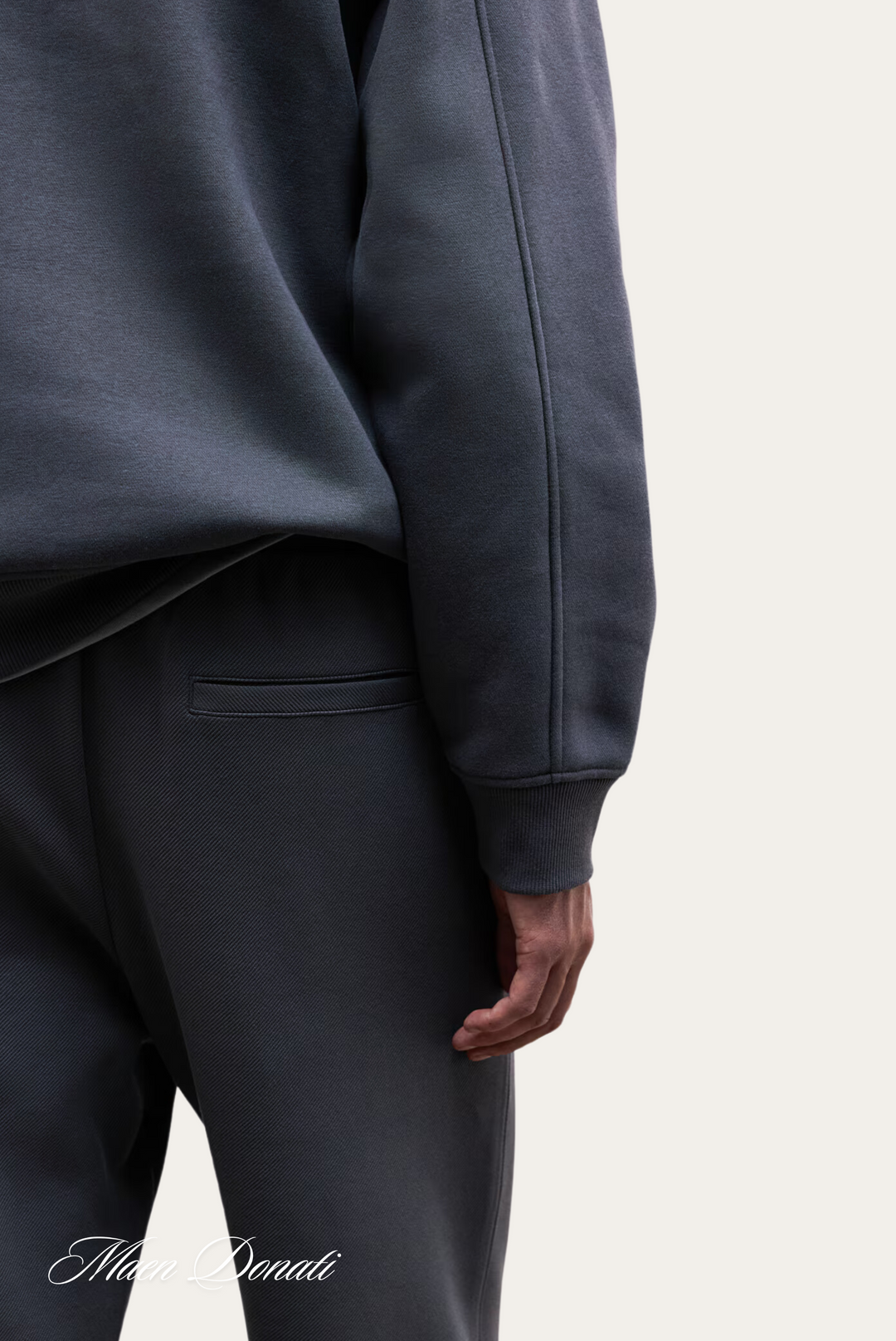 Stílusos Férfi Nadrág - Ruben