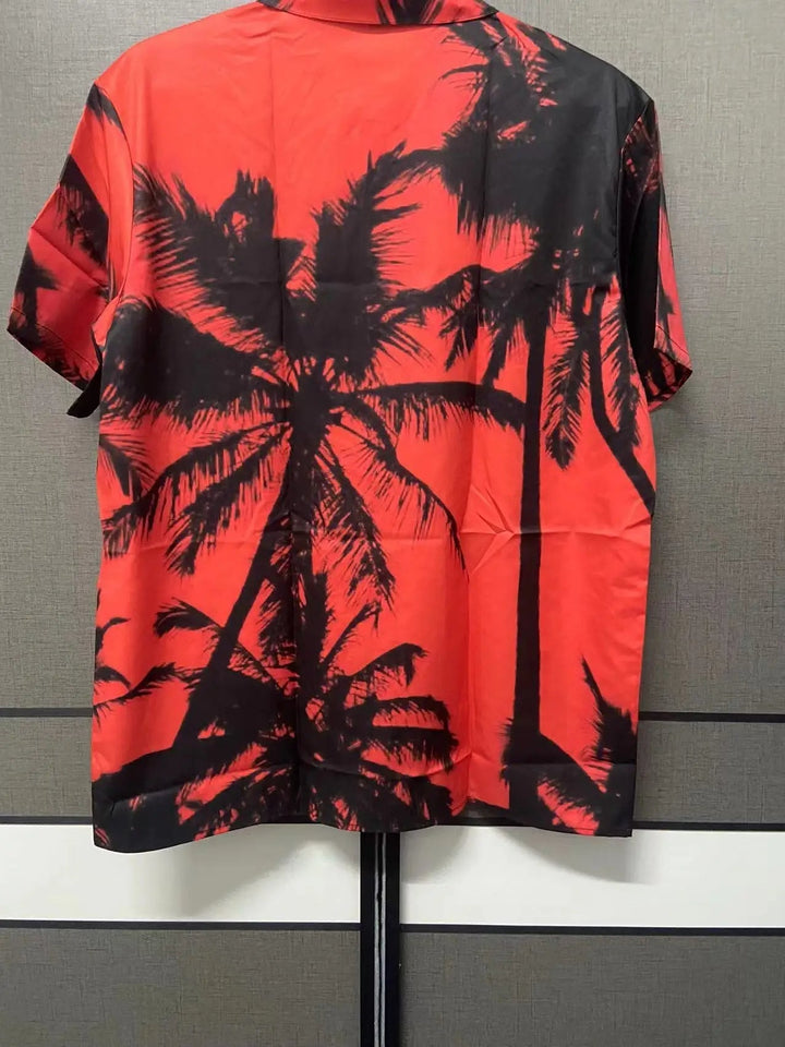 Divatos ing trópusi mintával – Kaikura