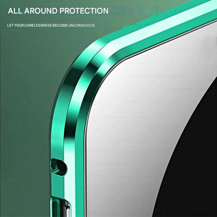 Mágneses telefonvédő tok - TitanGuard