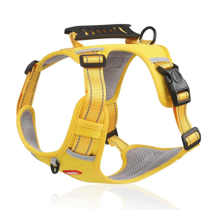 Stabil és Kényelmes Kutyaharness - ActivePup™