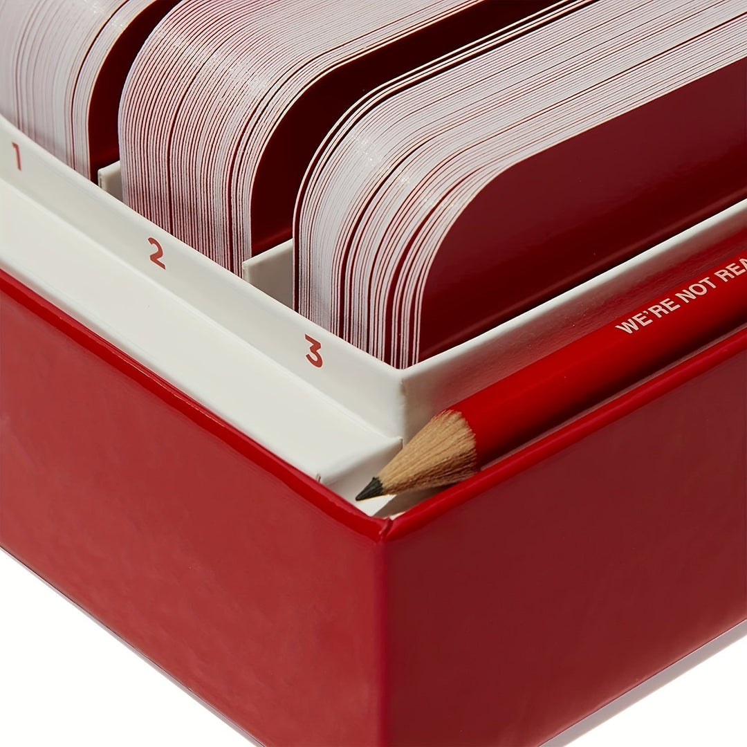 Kártyajáték Pároknak az Érzelmi Kapcsolódáshoz - SoulConnect