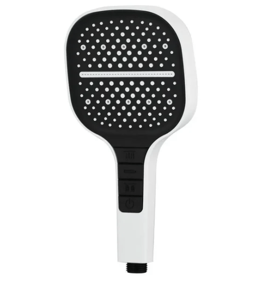 Luxus zuhanyfej 7 beállítással – HydraLux